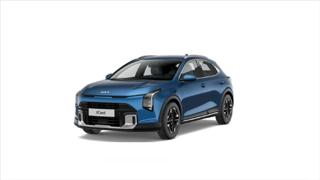 Kia XCeed 1,0 T-GDi MHEV 7DCT EXCLUSIVE hatchback
