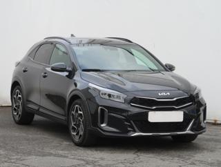 Kia XCeed 1.5 T-GDI 117kW hatchback
