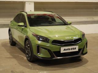 Kia XCeed 1.5 T-GDI, ČR hatchback