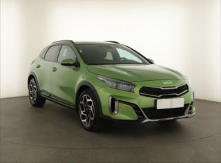 Kia XCeed 1.5 T-GDI 103kW hatchback