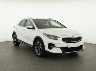 Kia XCeed 1.4 T-GDI 103kW hatchback