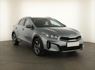 Kia XCeed 1.5 T-GDI 117kW hatchback