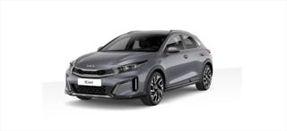 Kia XCeed 1,5 T-GDI TOP 7DCT hatchback