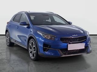 Kia XCeed 1.5 T-GDI 117kW hatchback