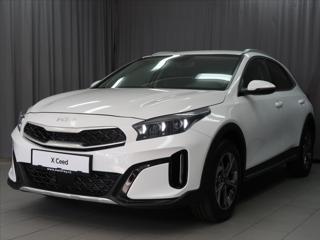 Kia XCeed 1,5 EXCLUSIVE-K odberu IHNED hatchback