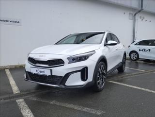 Kia XCeed 1,5 CD 1,5 T-GDi GPF TOP hatchback