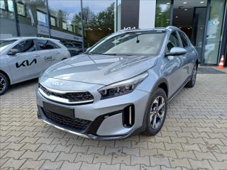 Kia XCeed XCeed CD 1,5 T-GDi GPF EXCLUSIVE (2025) hatchback