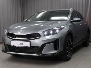 Kia XCeed 1,5 TOP-K odběru IHNED hatchback