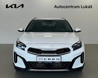 Kia XCeed 1,5 T-GDi GPF 7DCT TOP hatchback