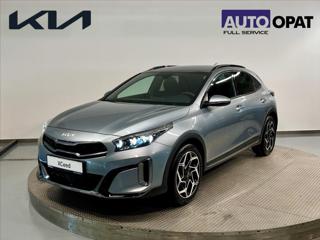 Kia XCeed 1,5 T-GDi GPF 7DCT  GT-LINE hatchback