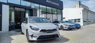 Kia Ostatní 0,0 Ceed SW CD 1,5 T-GDi GPF EDICE 30 (2025) kombi