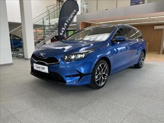 Kia Ostatní 1,5 Ceed SW 1,5 T-GDi GPF TOP (2025) kombi