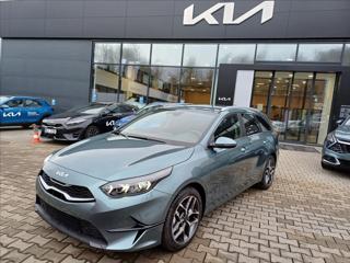 Kia Ostatní 0,0 Ceed SW CD 1,5 T-GDi GPF TOP kombi