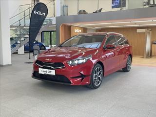 Kia Ostatní 1,5 Ceed SW CD 1,5 T-GDi GPF TOP (2025) kombi
