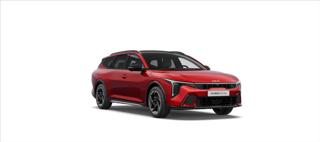 Kia Ostatní 1,6 CL4 1,6 T-GDi GPF 7DCT GT-LINE 132 KW ( kombi