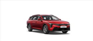 Kia Ostatní 1,0 1,0 T-GDi GPF SPIN kombi