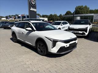 Kia Ostatní 1,6 T-GDi GPF 7DCT SPIN 110 KW (202 kombi