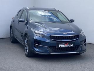 Kia XCeed 1.6 T-GDi kombi