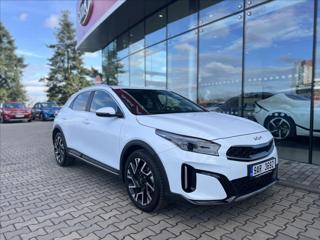 Kia XCeed 1,5 T-GDi GPF 7DCT  TOP MPV
