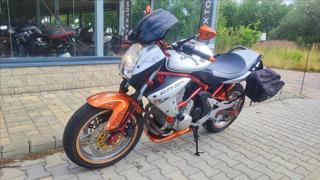 Kawasaki Ostatní ER6-N nakedbike