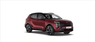 Kia Ostatní 1,6 1,6 T-GDi GPF 4x4 7DCT GT-LINE ( SUV