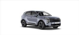 Kia Ostatní 1,6 1,6 T-GDi GPF 4x2 7DCT TOP (2026 SUV