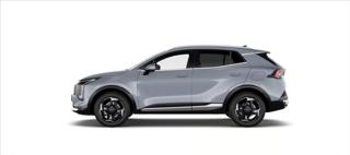 Kia Ostatní 1,6 1,6 T-GDi GPF 4x2 7DCT TOP (2026 SUV