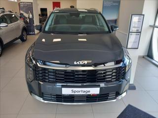 Kia Ostatní 1,6 T-GDi  TOP SUV