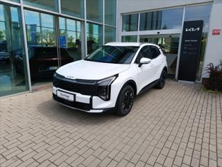 Kia Ostatní 1,6 T-GDi 4x2 7DCT EXCLUSIVE + PLUS SUV