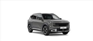 Kia Ostatní 1,6 T-GDi GPF 4x2 7DCT EXCLUSIVE ( SUV