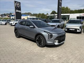 Kia Ostatní 1,6 T-GDi GPF 7DCT TOP 110 KW (2027) SUV