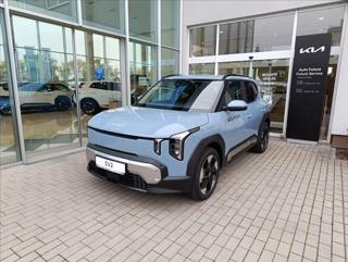 Kia Ostatní 4x2 EARTH 108 KW + 42,2 KWH SUV