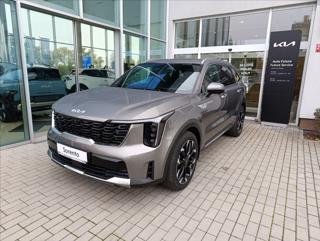 Kia Ostatní 2,2 CRDi SCR 4x4 8DCT TOP SUV