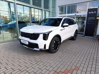 Kia Ostatní 2,2 CRDi SCR 4x4 8DCT TOP SUV