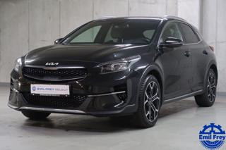 Kia XCeed 1.5T-GDI,CZ,1Maj,Black Edition SUV