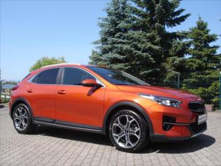 Kia XCeed 1.5 T-GDi TOP 2022 SUV
