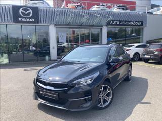 Kia XCeed 1,5 TGDi AT Exclusive ZÁRUKA SUV