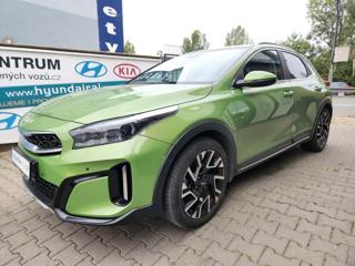 Kia XCeed 1.5-V ZÁRUCE-NAVI-TEMPOMAT SUV - Foto 3