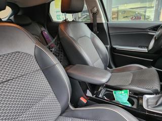 Kia XCeed 1.5-V ZÁRUCE-NAVI-TEMPOMAT SUV - Foto 10