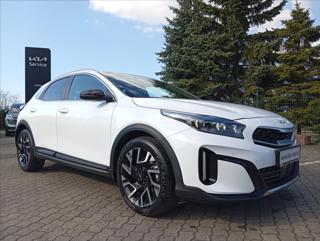 Kia XCeed 1.6 T-GDi 7DCT Steel Edition SUV