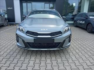 Kia XCeed 1,6 T-GDi 7DCT STEEL EDITION SUV