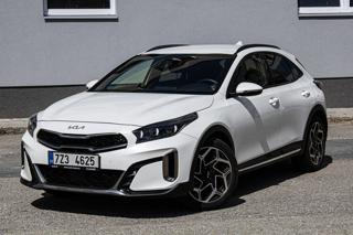 Kia XCeed 2023, 1482 ccm, 118 kW, benzin SUV