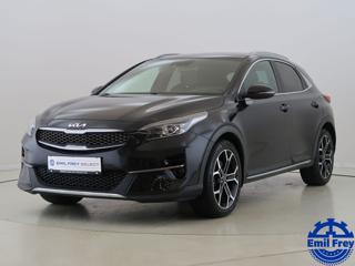 Kia XCeed 2022, 1591 ccm, 150 kW, benzin SUV