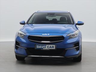 Kia XCeed 1,5 T-GDi 118kW Exclusive CZ SUV - Foto 7