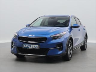Kia XCeed 1,5 T-GDi 118kW Exclusive CZ SUV - Foto 8