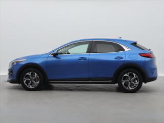 Kia XCeed 1,5 T-GDi 118kW Exclusive CZ SUV - Foto 9