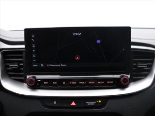 Kia XCeed 1,5 T-GDi 118kW Exclusive CZ SUV - Foto 20