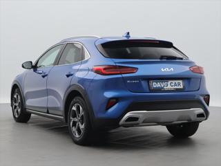 Kia XCeed 1,5 T-GDi 118kW Exclusive CZ SUV - Foto 10