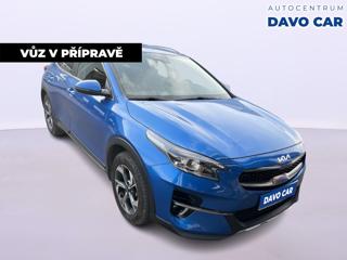 Kia XCeed 1,5 T-GDi 118kW Exclusive CZ SUV - Foto 2