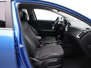 Kia XCeed 1,5 T-GDi 118kW Exclusive CZ SUV - Foto 12